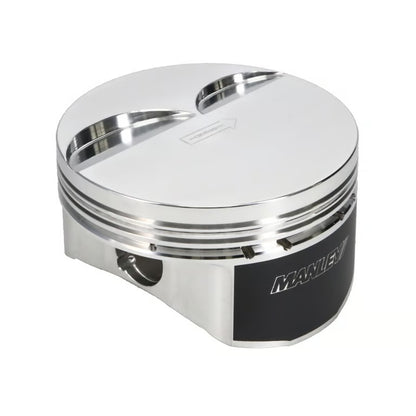 592510PC-1 Manley Pist 1.304 Cd Ft 4.010 Coated