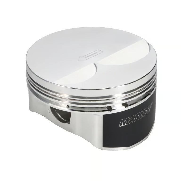 592575DC-1 Manley Pist 1.304 Cd Ft 4.075 Coated
