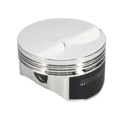 592575DC-1 Manley Pist 1.304 Cd Ft 4.075 Coated