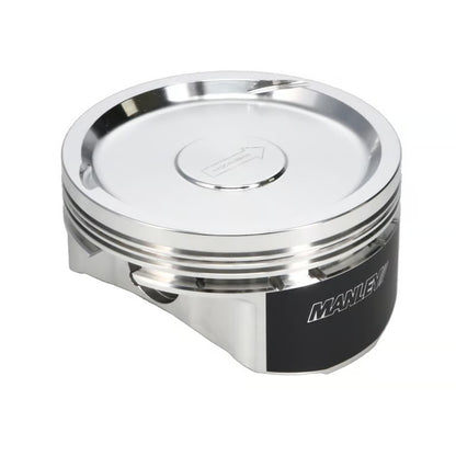 596770DC-1 Manley Pist 1.065 Cd 31Cc Dish 4.070