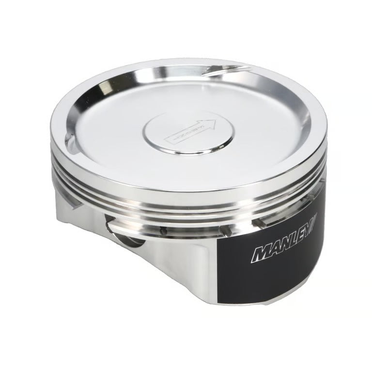 596770PC-1 Manley Pist 1.065 Cd 31Cc Dish 4.070