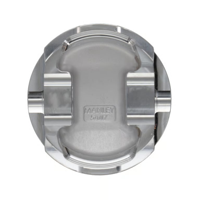 614105CE-1 Manley Kit Pist Evo X 08 Up 4B11T E/D