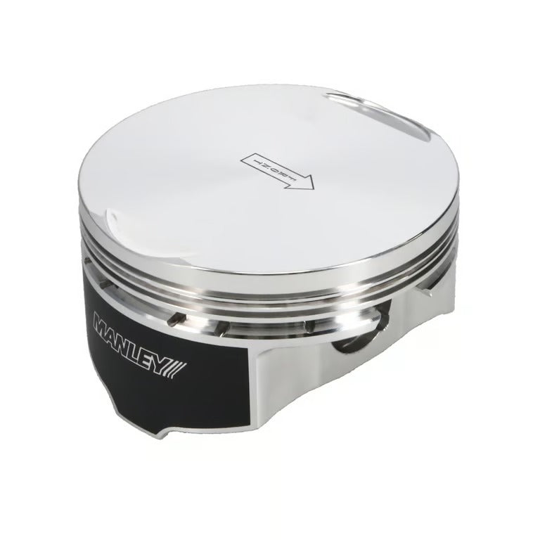 597205PC-1 Manley Pist Hemi 5.7/Flat Top/3.922 C