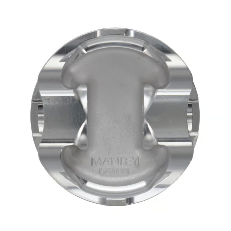 638010CE-1 Manley Kit Pist Nissan Sr20 87Mm 12Cc Di