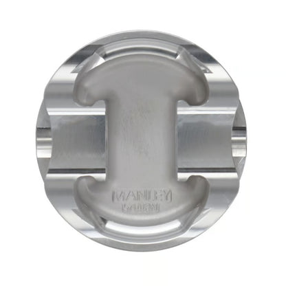 595738CE-1 Manley Kit Pist 3.700/1.165 Cd/ 6Cc E/D