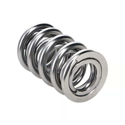 221424P-16 Manley Valve Spring, SPRING-1424 POLISHED