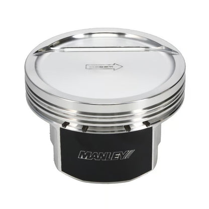 599105DC-1 Manley Pist 1.315 Cd 4.130 Coated