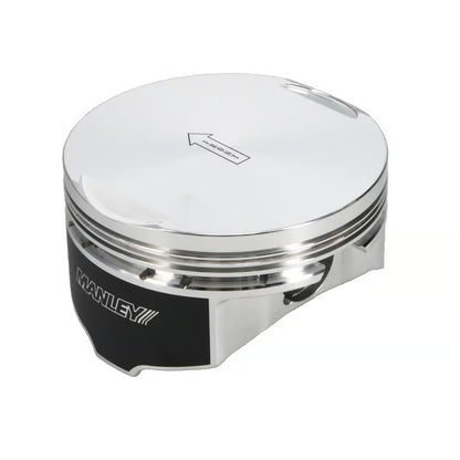 597865PC-1 Manley Pist Hemi 6.1/Flat Top/4.065 C