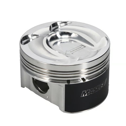636000CE-1 Manley Kit Pist Ford 2.0L 7.3Cc Dish E/D