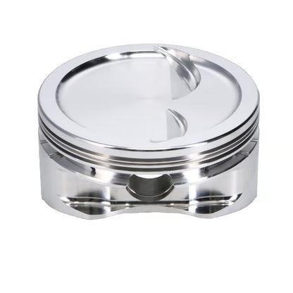593830L-1 Manley Pist 1.000 Cd/4Cc Dome 4.155