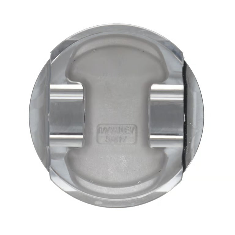 636005CE-1 Manley Kit Pist Ford 2.0L 7.3Cc Dish E/D