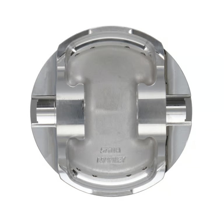 592670PC-1 Manley Pist 1.115 Cd Ft 4.070 Coated