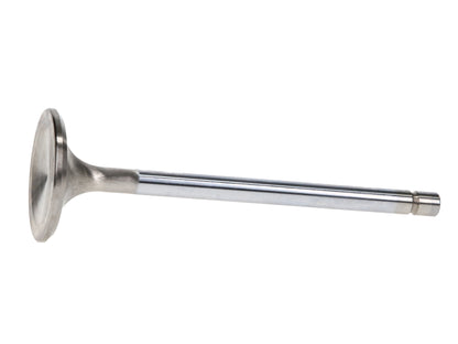 11889-8 Manley Ford 289 - 302 - 351W 1.600 Head Dia 5.080 OA L 5 Deg Dish Race Flo Exhaust Valves (Set of 8)