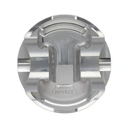 597400DC-1 Manley Pist Hemi 5.7/9.3Cc Dome/3.917