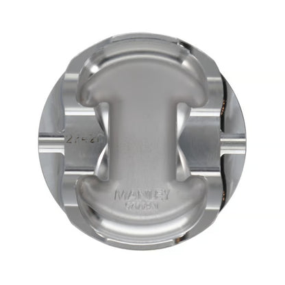 648106CE-1 Manley Kit Pist Toyota 5.7L 3Ur Fe