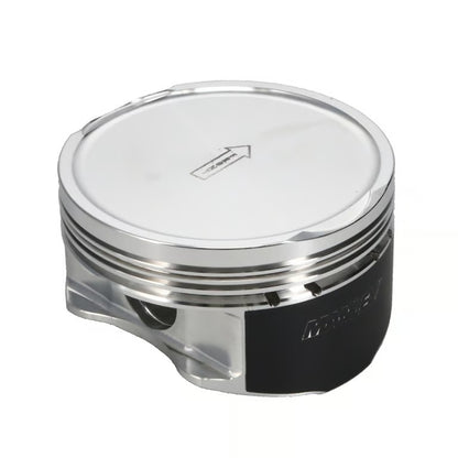 597520PC-1 Manley Pist Hemi 5.7/Flat Top/3.937 C