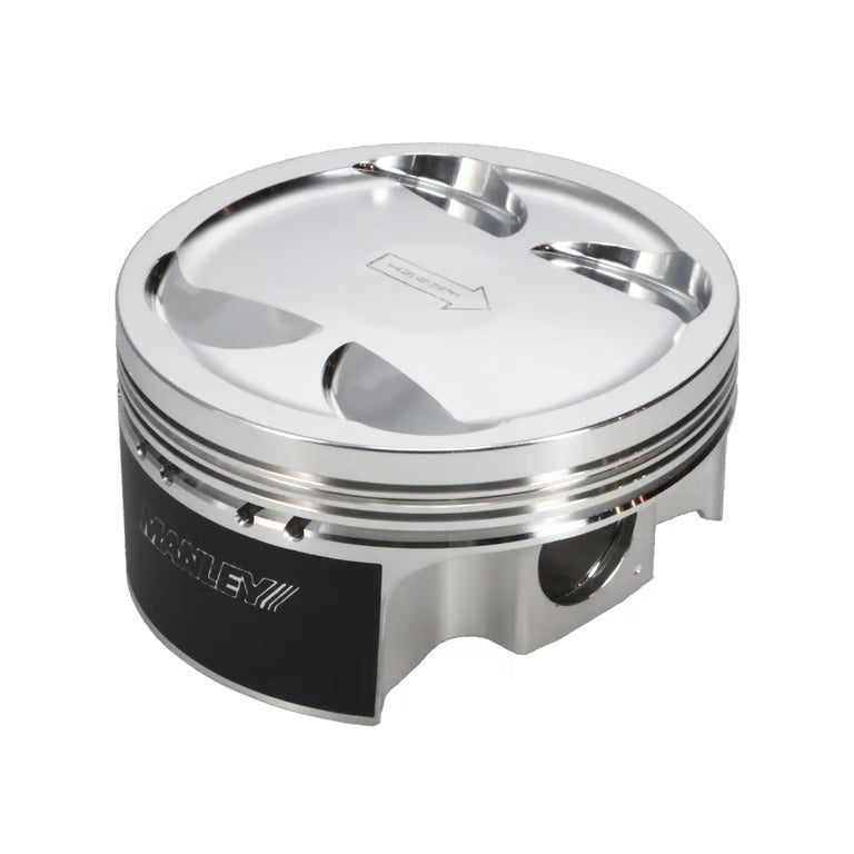 632500CE-1 Manley Kit Pist Subaru Wrx 14Cc Dish E/D