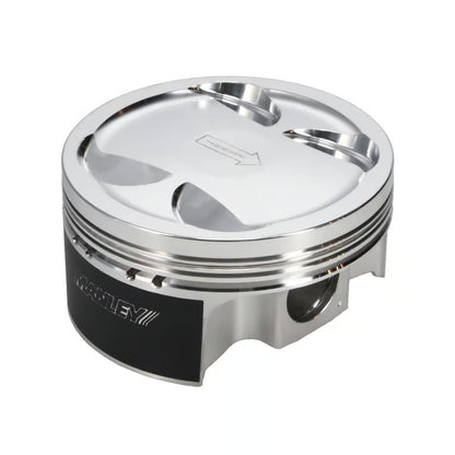 632500CE-1 Manley Kit Pist Subaru Wrx 14Cc Dish E/D