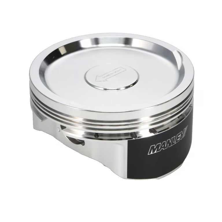 596705PC-1 Manley Pist 1.065 Cd 31Cc Dish 4.005