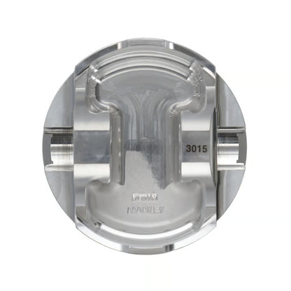 597880DC-1 Manley Pist Hemi 6.1/Flat Top/4.080 C