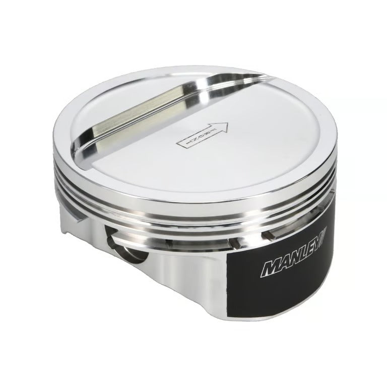 596610PC-1 Manley Pist 1.065 Cd 4.135 Coated