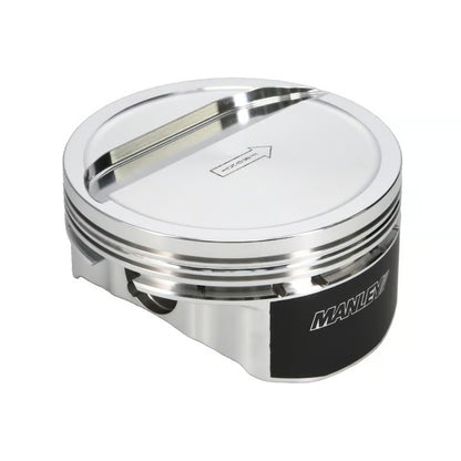 596610PC-1 Manley Pist 1.065 Cd 4.135 Coated