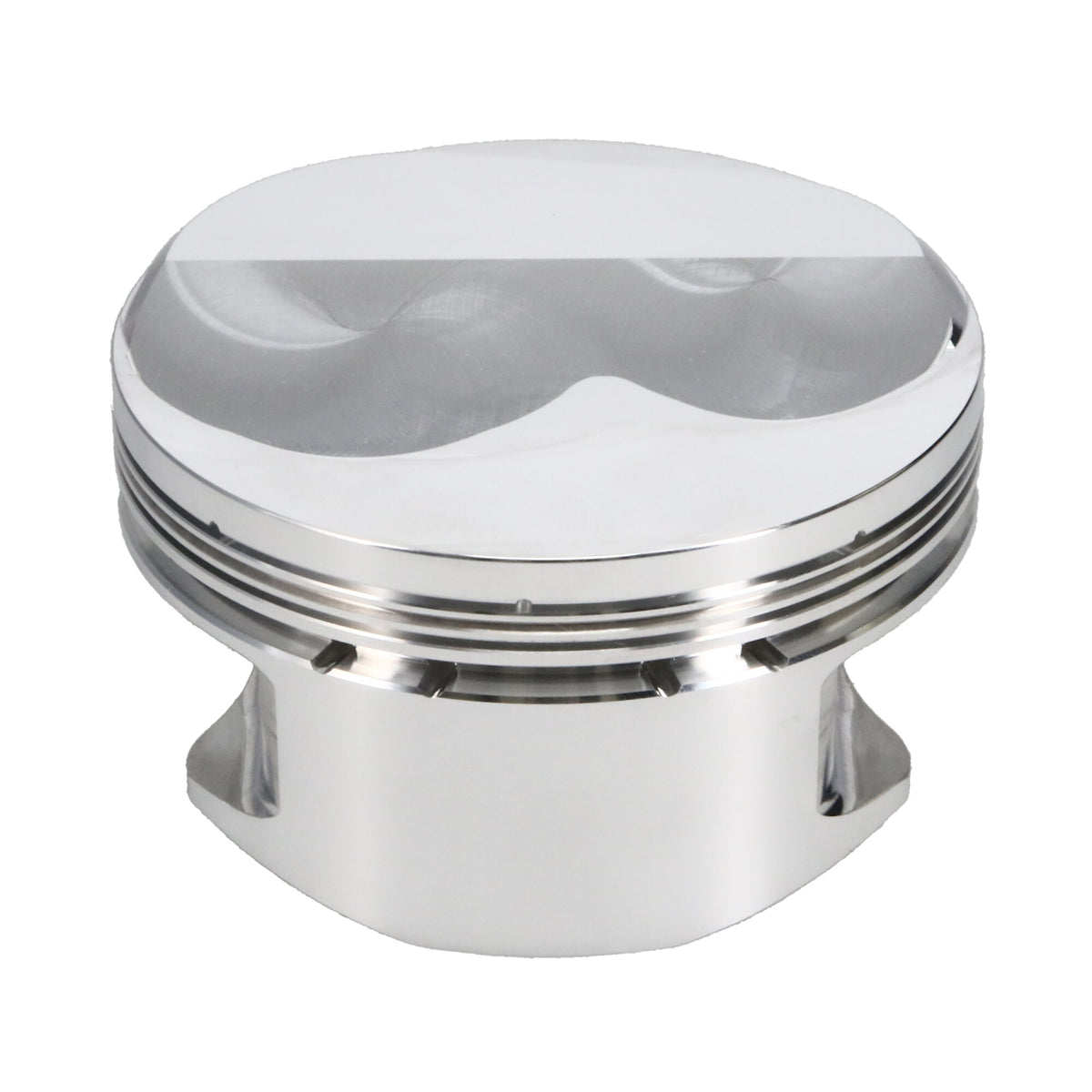 591940L-1 Manley Pist 1.125 Cd/11Cc Dome 4.040