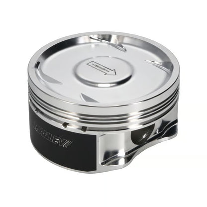 612000CB-1 Manley Platinum Series Forged Piston Subaru WRX EJ255 99.5mm B Grade -22 cc 8.5:1