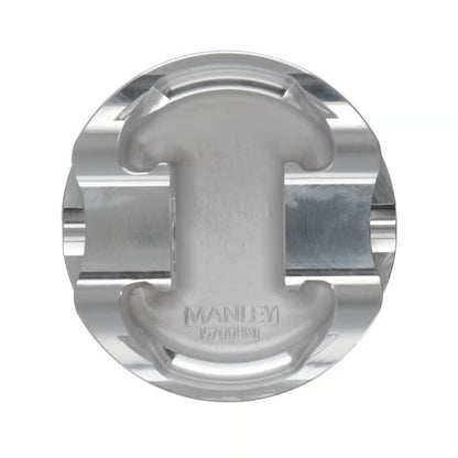 595905CE-1 Manley Kit Pist 3.667/1.165 Cd/+6.75Cc E/