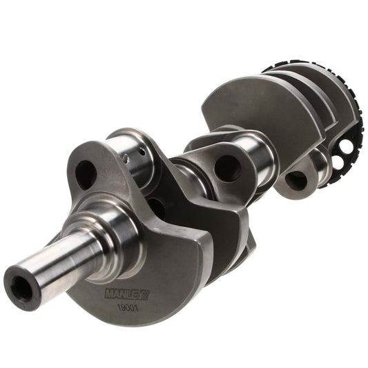190124 Manley Crankshaft 4.100 Lw 24T Reluct