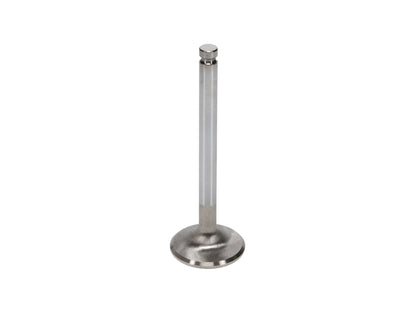 11657-4 Manley Volkswagen Rabbit Exhaust Valve Kit - 34.00mm Head Dia. 3.976in O/A Length, 0.3130in Stem