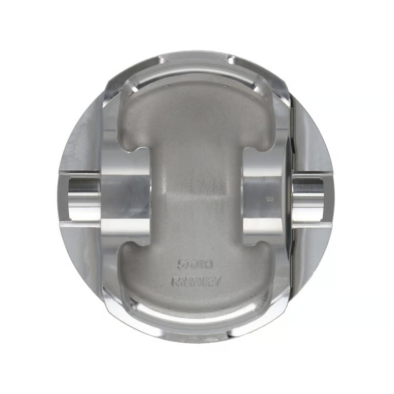 596505PC-1 Manley Pist 1.065 Cd 4.005 Coated