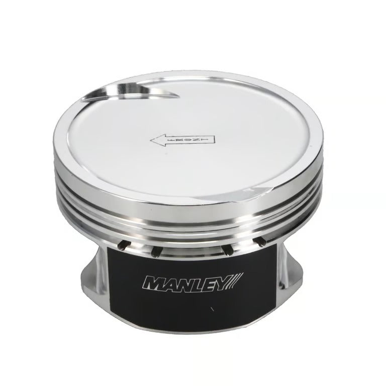 598300DC-1 Manley Pist 4.015/1.315 Cd/ 12Cc Dish