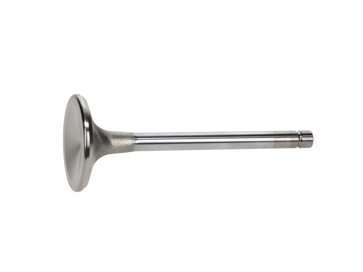 11729B-8 Manley Chrysler Top Fuel Exhaust Valve Kit - 1.950in Head Dia. 5.120in O/A Length, 0.3715in Stem