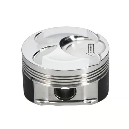 594900DC-1 Manley Pist 3.642/1.239/ 0.5Cc Coated