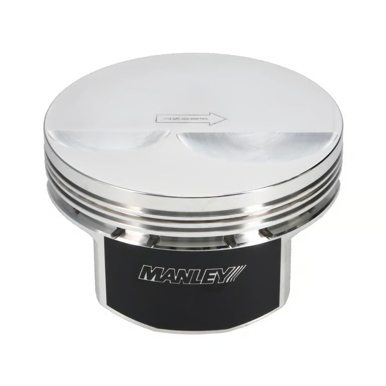 592670PC-1 Manley Pist 1.115 Cd Ft 4.070 Coated