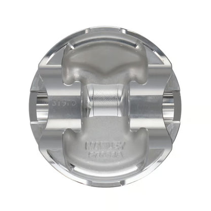 593830L-1 Manley Pist 1.000 Cd/4Cc Dome 4.155