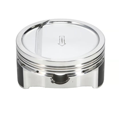 596265PC-1 Manley Pist 1.115 Cd 18Cc Dish 4.065