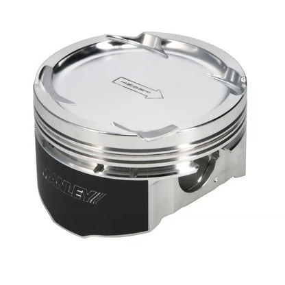 608005CE-1 Manley Kit Pist 4G63 Stroker Dish E/D