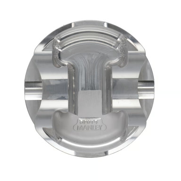597680PC-1 Manley Pist Hemi 6.1/Dome/4.080 Coate