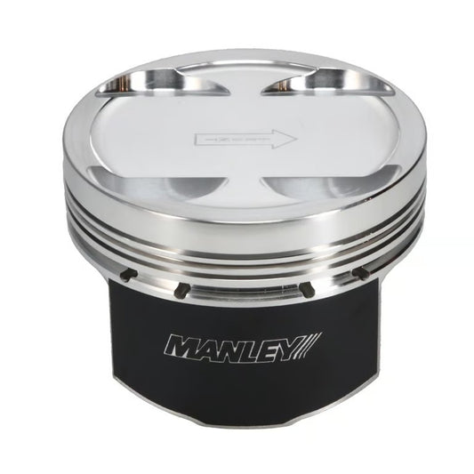 619205CE-1 Manley Kit Pist 4G63 Stroker Dish E/D
