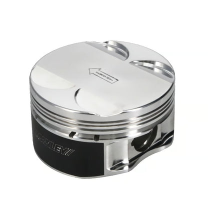 598070CE-1 Manley Kit Pist 3.700/1.165 Cd/+3.75Cc E/