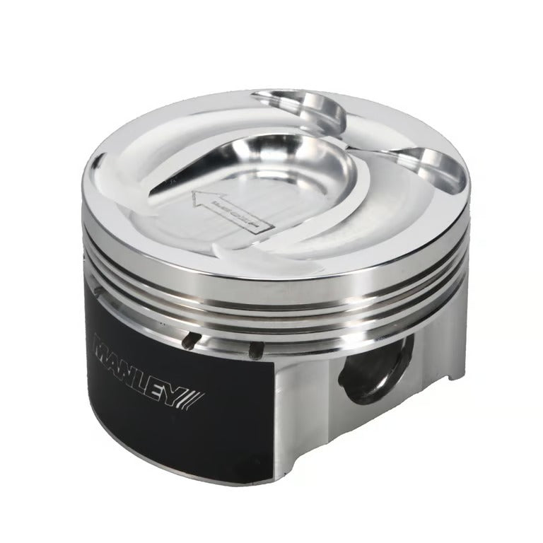 636005CE-1 Manley Kit Pist Ford 2.0L 7.3Cc Dish E/D