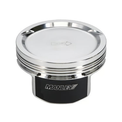 592880DC-1 Manley Pist 1.115 Cd 29Cc Dish 4.080