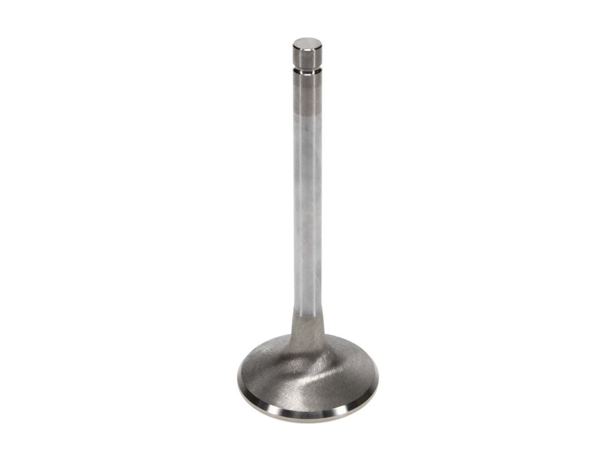 11729B-8 Manley Chrysler Top Fuel Exhaust Valve Kit - 1.950in Head Dia. 5.120in O/A Length, 0.3715in Stem