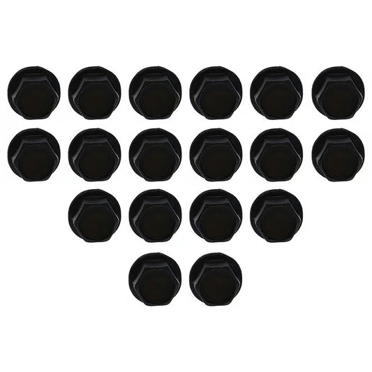 42173 Manley Kit Bolts Sbc Oil Pan