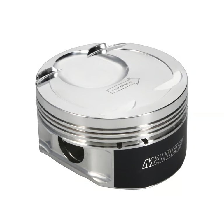 594810DC-1 Manley Pist 3.652/1.239/ 8.5Cc Coated