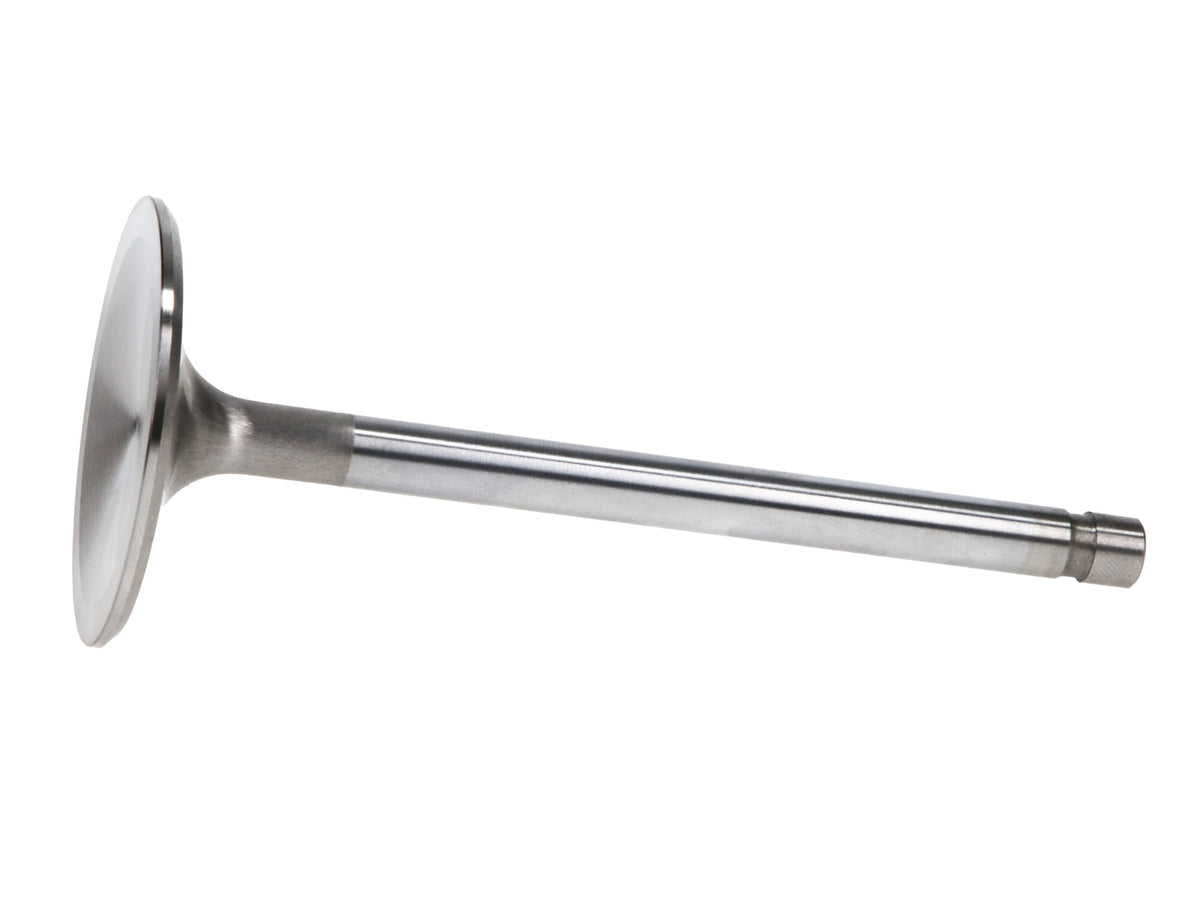 11850-8 Manley Severe Duty Series BBC Stainless Steel Exhaust Valves 2.250in Dia 5.344in L - Set of 8