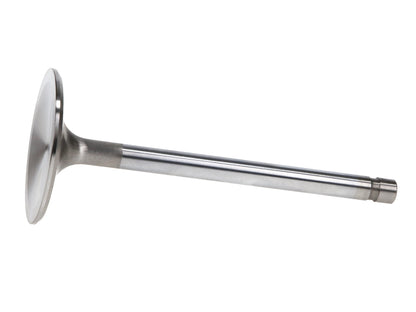 11850-8 Manley Severe Duty Series BBC Stainless Steel Exhaust Valves 2.250in Dia 5.344in L - Set of 8