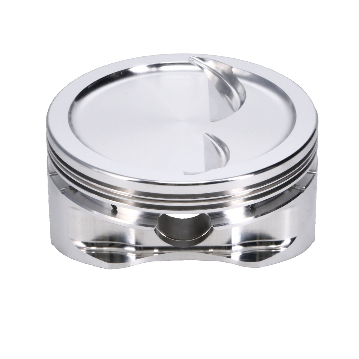 593800L-1 Manley Pist 1.000 Cd/4Cc Dome 4.125